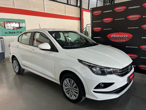 Fiat Cronos Drive 1.3