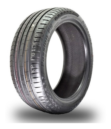 Imagen 1 de 6 de Llanta 235/55 Zr18 Kustone Passion P9 Runflat 100 W