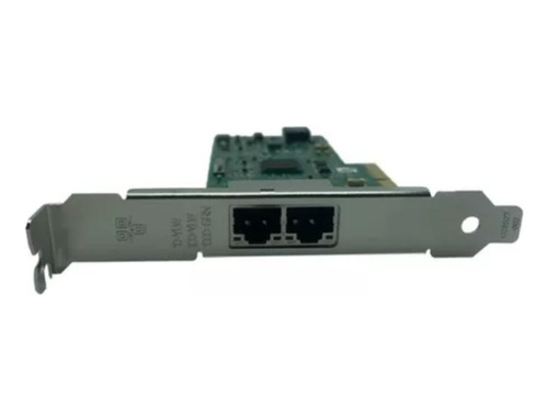 Red Ethernet Intel I350 2 Puertos Gigabit Dell 0v5xvt Admon