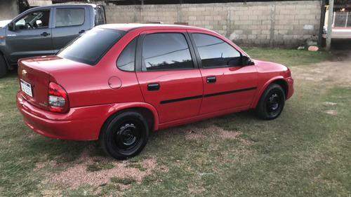 Chevrolet Corsa 2010 1.4 Classic