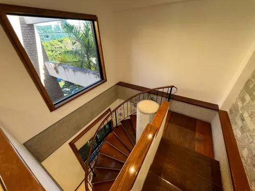 Pent House - La Castellana