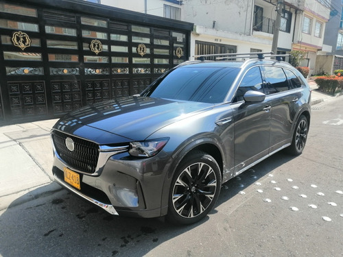 Mazda Cx-90 3.3 Grand Touring Signature