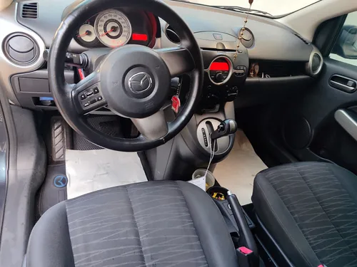 Mazda 2 1.5 15ha8