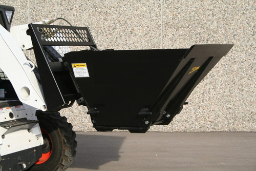 Pala Cargadora 0,5 M3 Llenadora Big-bag (financiación)