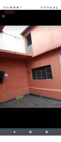Imagem 4 de 20 de Casa Com 3 Dormitórios À Venda, 150 M² Por R$ 400.000,00 - San Marino - Piracaia/sp - Ca4554