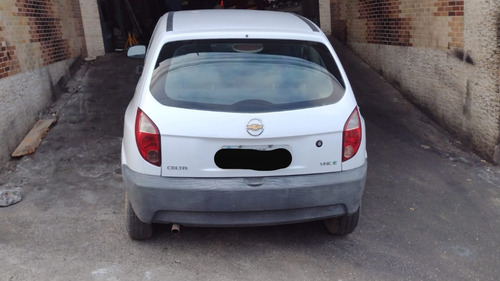 Imagem 3 de 3 de Chevrolet Celta 1.0 Life 8v Flex 3p Manual