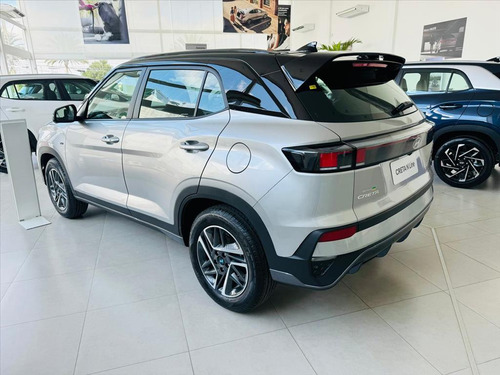 Hyundai Creta 1.0 TGDI FLEX N LINE AUTOMÁTICO