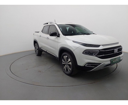 Fiat Toro 2.0 16V TURBO DIESEL VOLCANO 4WD AT9