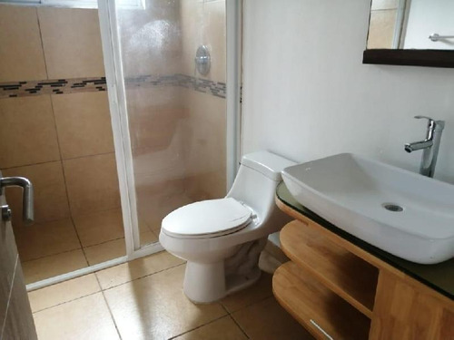 Imagen 20 de 26 de Casa En Renta En Playa Del Carmen.