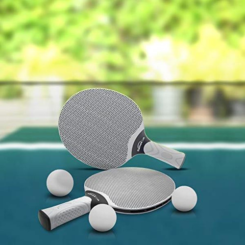 Senston Juego De Raquetas De Tenis De Mesa, Raqueta Profesio