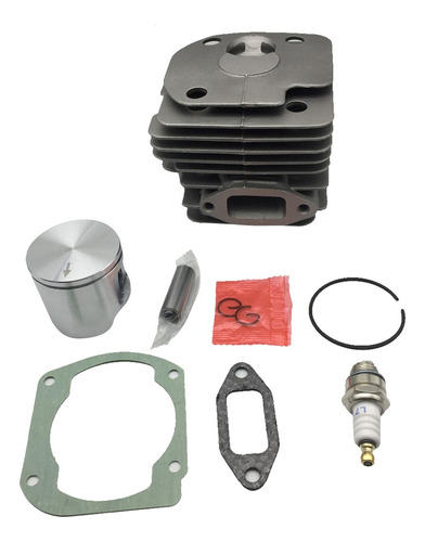 Kit De Pistón De Cilindro Caliente Fit Husqvarna 372xp 372