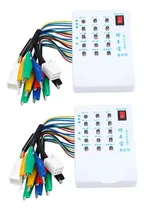 Comprar 2 X Controlador De Motor Sin Escobillas, 24 V\u002F36 V\u002F48 V\u002F60 V
