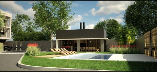 Imagen 5 de 6 de A Estrenar! Venta De Departamento En Sofisticado Complejo En Moreno! Entrega Agosto 2022!