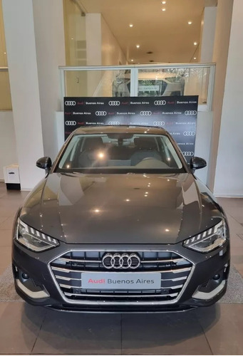 Audi A4 2.0 Fsi 190cv