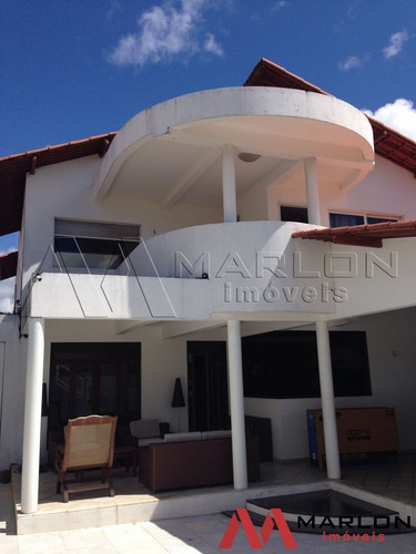 Imagem 3 de 14 de Casa Em Lagoa Nova