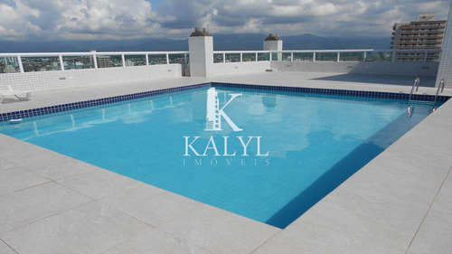 Imagem 1 de 29 de Apartamento Com 2 Dorms, Guilhermina, Praia Grande - R$ 450 Mil, Cod: 5787 - V5787
