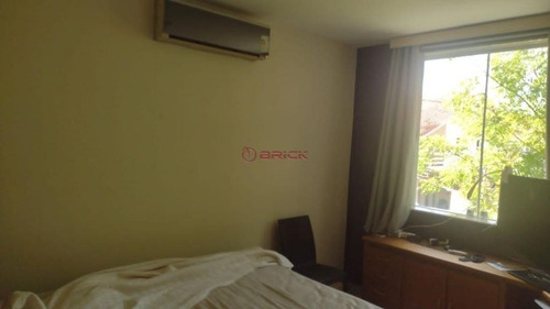 Imagem 15 de 22 de Casa Com 4 Quartos Sendo 3 Suítes, 247m² Em São Francisco - Niterói/rj - Ca02047 - 71027499