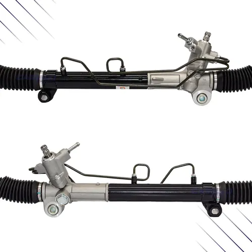 Setor De Direção Hidráulica Nissan X-trail 2006 2007 2008 | Frete