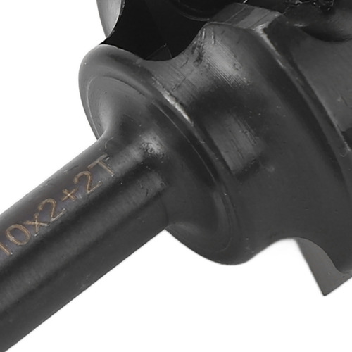 Roteador De Nivelamento De Placas Bit Cnc Spoilboard Surfaci