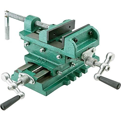 Grizzly G1064 Vise Deslizante Transversal