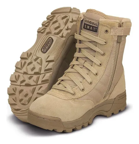 Botas Militares Usa MercadoLibre