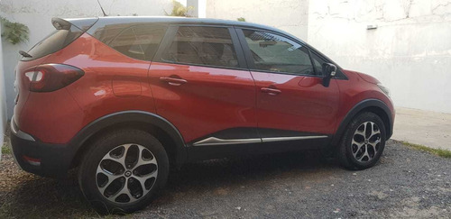 Renault Captur 2.0 Intens 2017