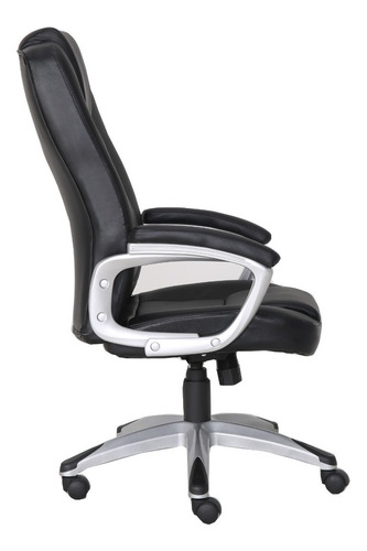 Imagen 7 de 10 de Sillon Ejecutivo Respaldo Alto, Silla Oficina Pc