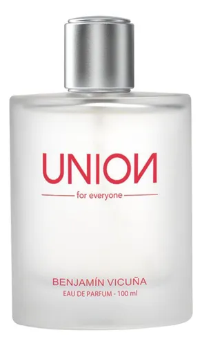 Benjamín Vicuña Union Edp 100 Ml Perfume Hombre