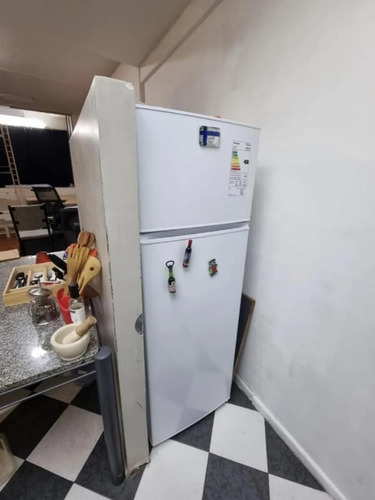 Departamento Monoambiente En Alquiler - 1 Baño - Las Cañitas