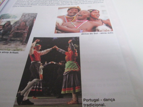 Livro Educacao Das Relaçoes Etnicos Raciais Afro R.760