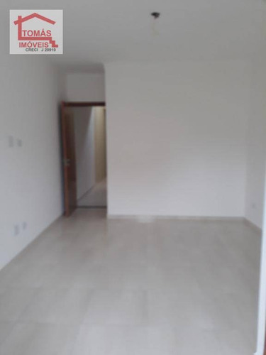 Imagem 20 de 25 de Sobrado À Venda, 120 M² Por R$ 620.000,00 - Jardim Santa Mônica - São Paulo/sp - So2102