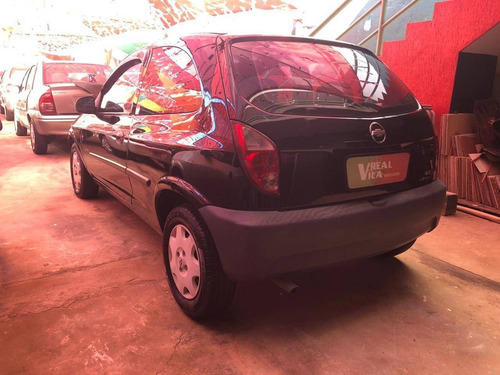 Chevrolet Celta 1.0 Mpfi Life 8v Flex 2p Manual