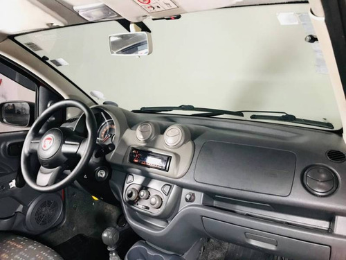 Imagem 9 de 12 de Fiat Uno Vivace 1.0