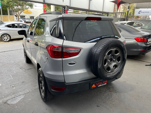 Imagem 6 de 13 de Ecosport Se 1.6 16v Flex 13/14