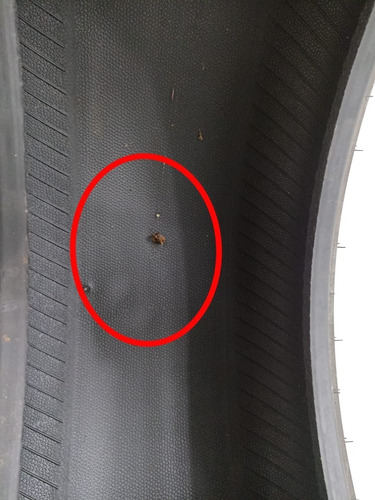 Pneu Pirelli Scorpion Str P265/50r20 N2 Detalhe Dot 4516 (Usado)