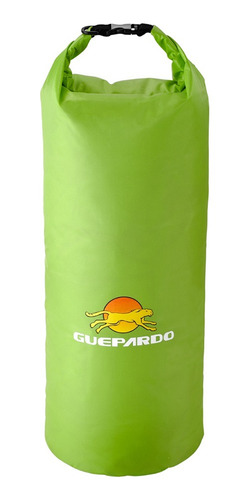 Saco Estanque Impermeável Guepardo Keep Dry 20l 220g