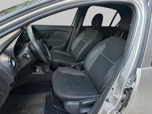 Renault Logan 1.0 12V SCE FLEX ZEN MANUAL