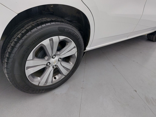 Chevrolet Spin 1.8 PREMIER 8V FLEX 4P AUTOMÁTICO
