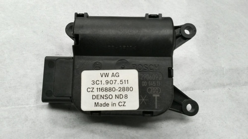 Modulo Regulador Control Temperatura Passat 06-11 3c1907511