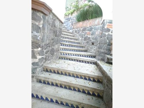 Imagen 3 de 12 de Casa Sola En Venta Bosque De Las Lomas