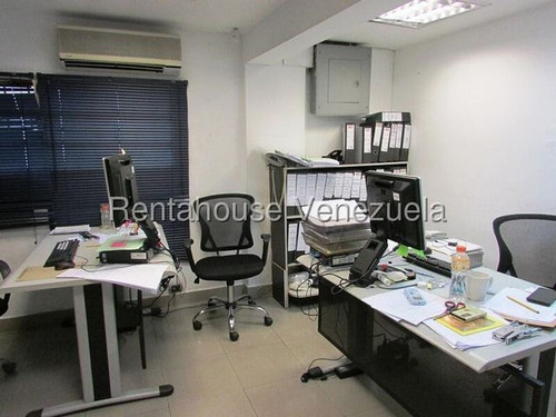 Galpon En Alquiler Zona Comercial Boleita Sur