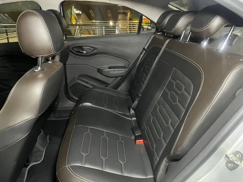 Chevrolet Onix 1.4 Ltz Aut