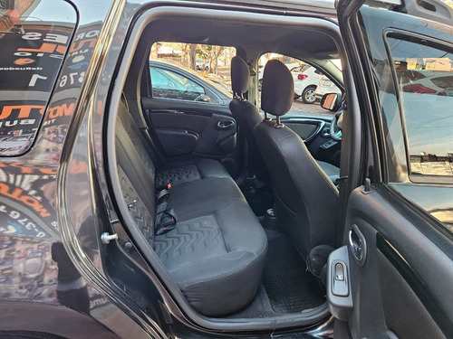 Renault Duster 1.6 Ph2 4x2 Privilege 110cv