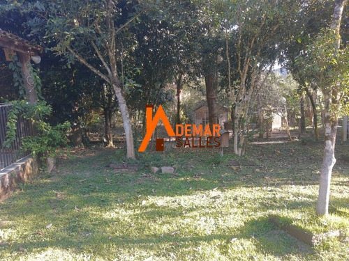 Imagem 23 de 30 de Chácara 12.0000m² - Miracatu-sp - Ch00108 - 69530911