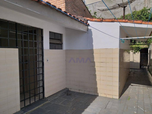 Imagem 10 de 30 de Casa Com 3 Dormitórios À Venda, 450 M² Por R$ 1.700.000,00 - Recanto Inpla - Carapicuíba/sp - Ca0410