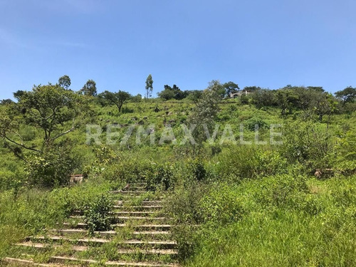 Imagen 1 de 14 de Terreno En Venta