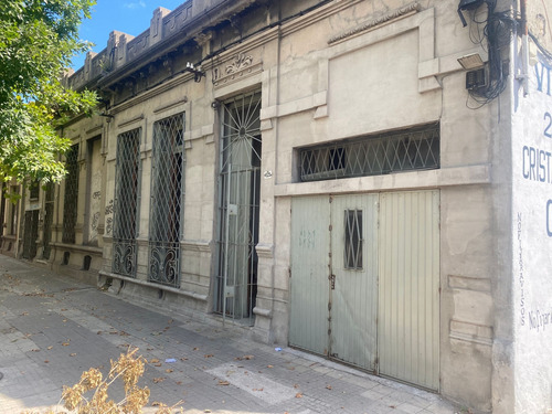 Venta De Terreno En Barrio Unión
