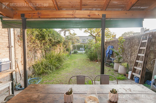 Imagen 20 de 30 de Muy Buen Triplex En La Merced, Lomas De San Isidro!