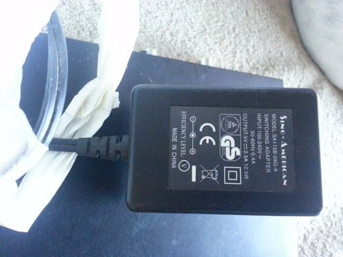 Conversor Digital Hd Digital B.tek Sk-110