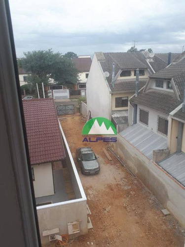 Imagem 17 de 18 de Sobrado Com 3 Dormitórios À Venda, 180 M² Com 4 Vagas De Garagem Coberta!! - So1485
